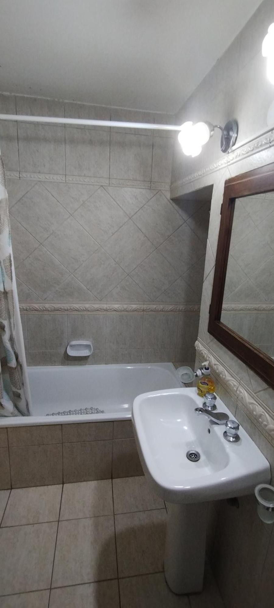 Dto Matrimonial Apartment *