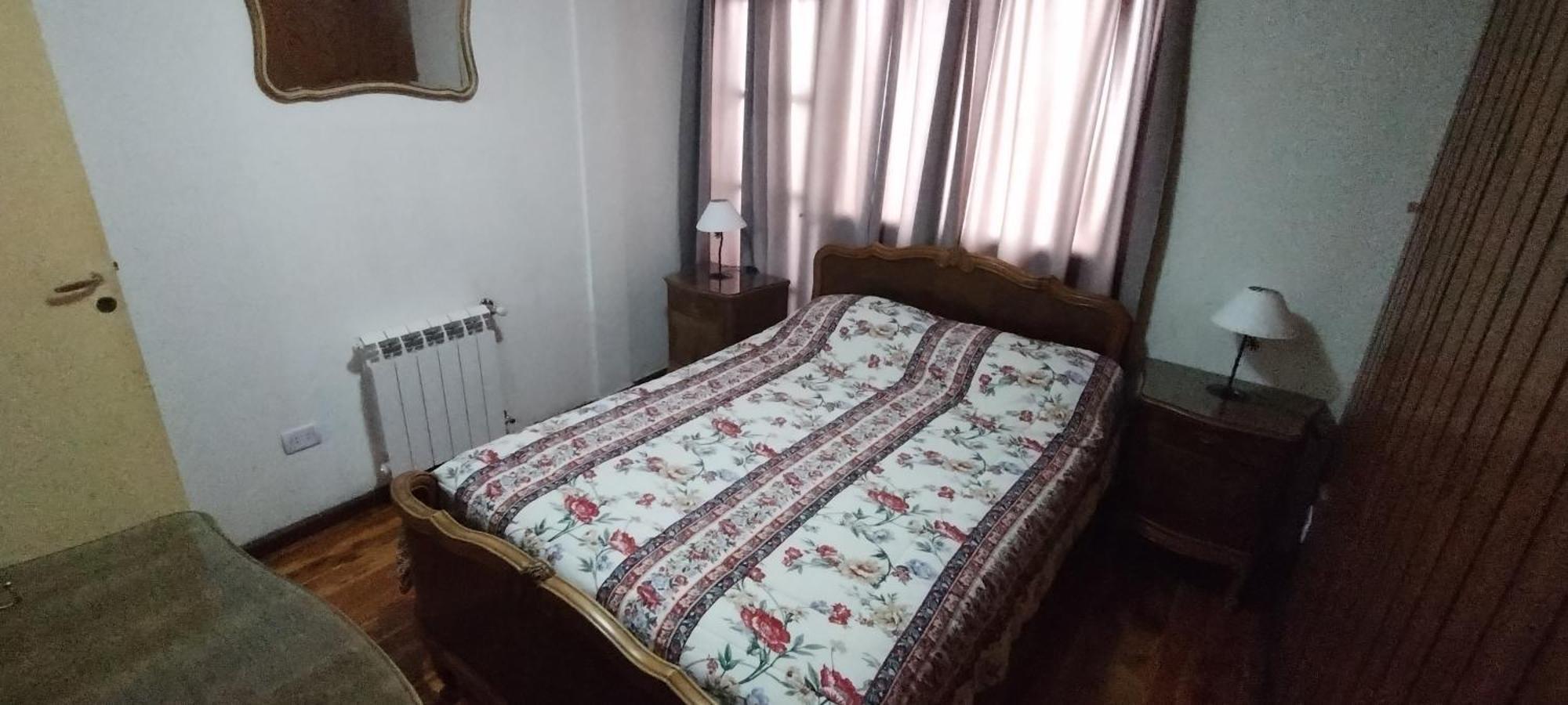 Dto Matrimonial Apartment *