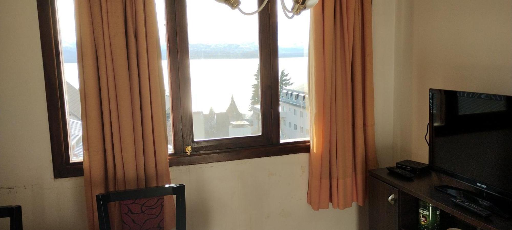Dto Matrimonial Apartment *