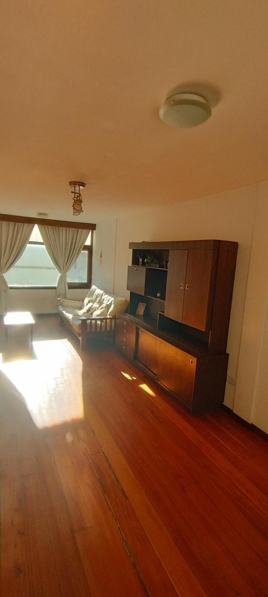Apartment Dto Matrimonial *