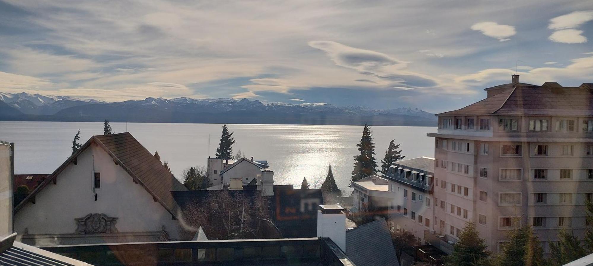 Apartment Dto Matrimonial San Carlos de Bariloche